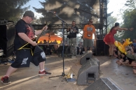 PUTRID PILE
